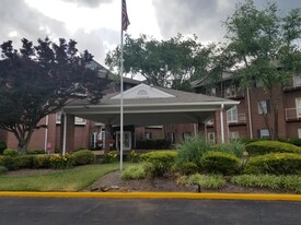 The Elevation at Autumn Ridge Apartments