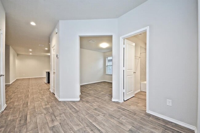 1510 Ashford Bend Ln in Missouri City, TX - Building Photo - Building Photo