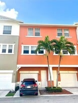 750 Millbrae Ct in West Palm Beach, FL - Building Photo