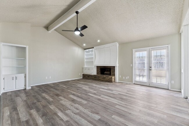 10505 Evergreen Ct in Oklahoma City, OK - Building Photo - Building Photo