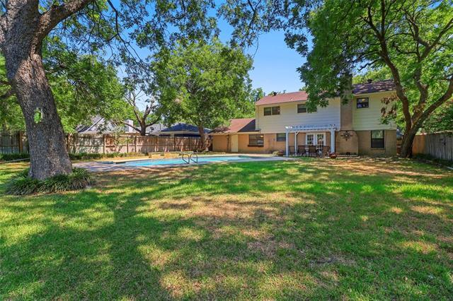 1721 Nueces Trail in Arlington, TX - Building Photo - Building Photo