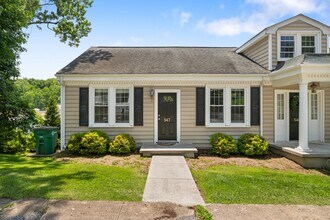 545 Montgomery St in Christiansburg, VA - Building Photo - Building Photo