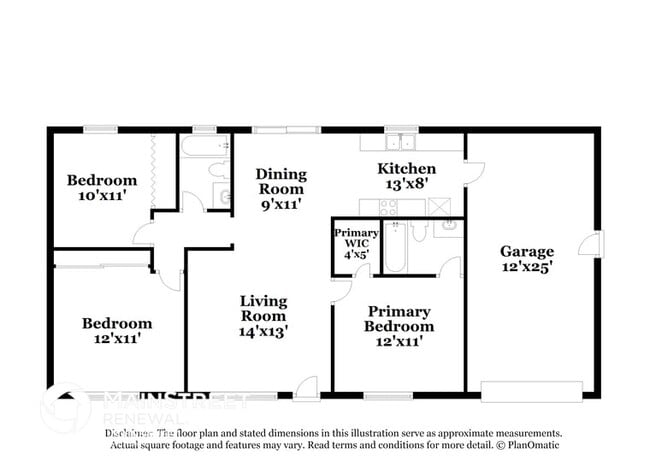 2007 Shari Lynn Terrace in Ocoee, FL - Building Photo - Building Photo