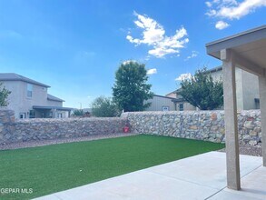 3287 Belgian Trail in El Paso, TX - Building Photo - Building Photo