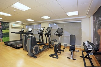 Ridgeview Apartments in Philadelphia, PA - Foto de edificio - Interior Photo