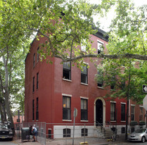 2000-2002 Delancey Pl Apartments