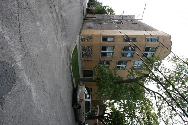 2609-2611 N Lawndale Ave in Chicago, IL - Foto de edificio - Building Photo