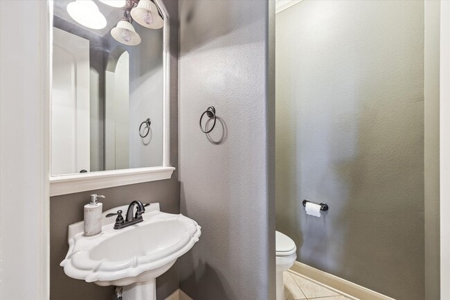 property at 9119 Brownwood Bend Ct