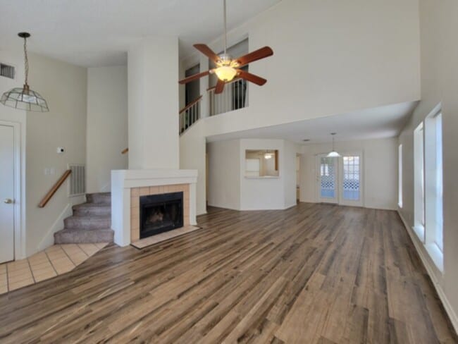 7821 Estates Way in Rowlett, TX - Building Photo - Building Photo