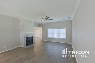 1253 Essex Dr in Desoto, TX - Building Photo - Building Photo