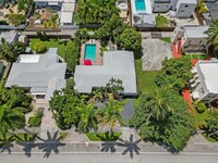 1342 Tyler St in Hollywood, FL - Building Photo - Building Photo