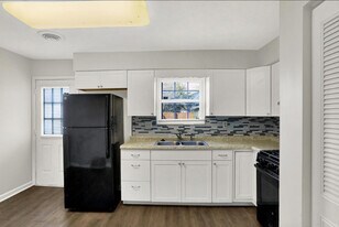 278 Walnut St in Franklin, IN - Building Photo