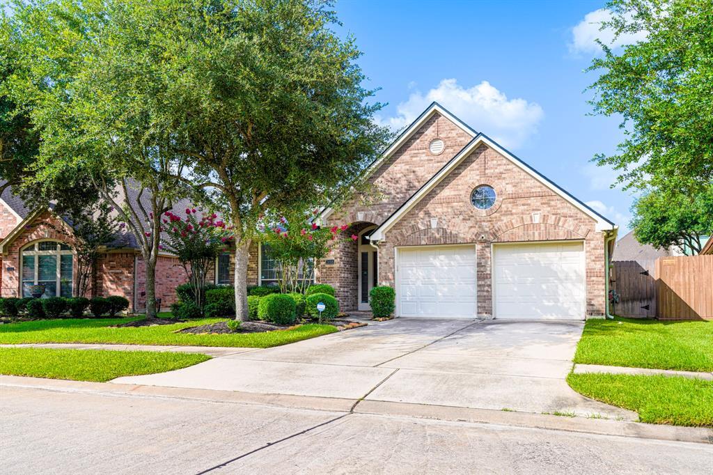 26518 Durango Canyon Ln in Katy, TX - Building Photo