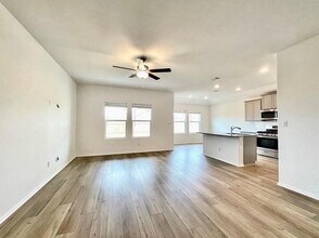 431 Sebring Cir in Hutto, TX - Building Photo - Building Photo