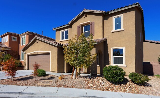 9208 Thunder Falls Ct in Las Vegas, NV - Foto de edificio - Building Photo
