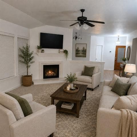 property at 6023 Heather Dr
