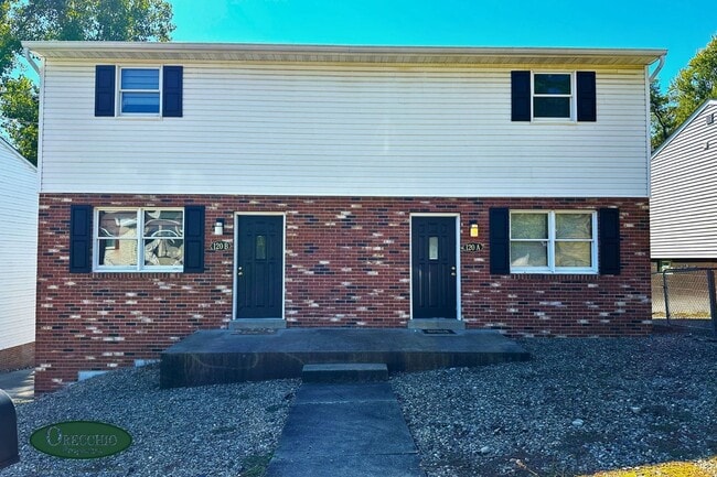 property at 124 Karen Way