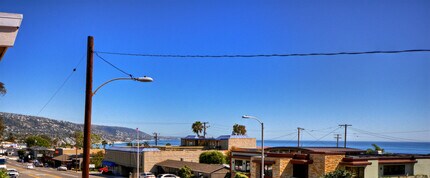 1220 N Coast Hwy in Laguna Beach, CA - Building Photo - Building Photo