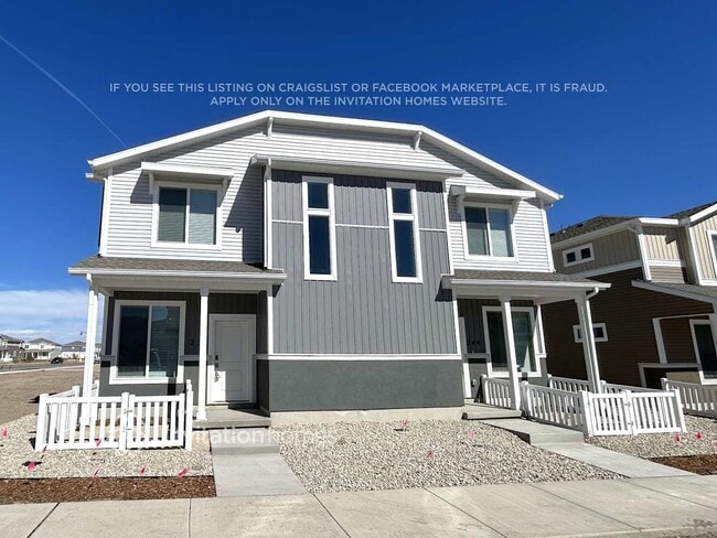 property at 238 Harker Creek St