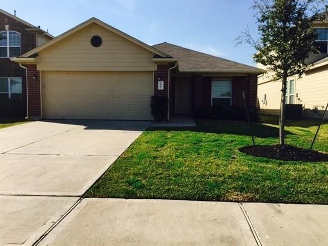 property at 5847 Plantation Forest Dr