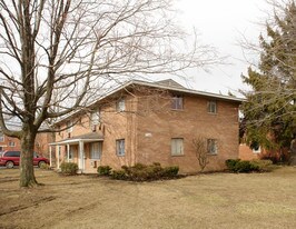 761 Kingsford Rd in Columbus, OH - Building Photo
