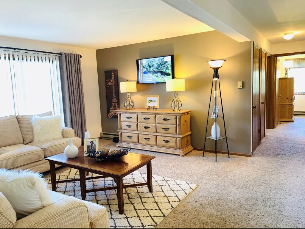 Prairie Apartments Salem, WI Apartments