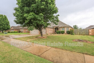 3505 SW Cranbrook Ave in Bentonville, AR - Building Photo - Building Photo