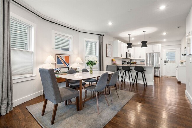property at 127 Pleasant St