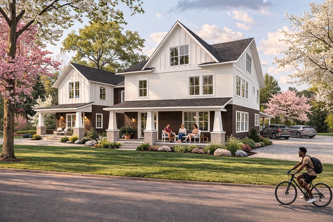 139 Purefoy Rd in Chapel Hill, NC - Foto de edificio - Building Photo