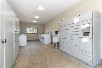 Parklane Apartments in Vancouver, WA - Foto de edificio - Interior Photo