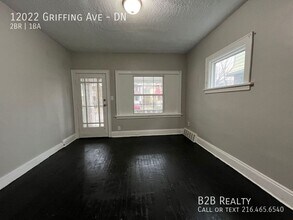 12022 Griffing Ave in Cleveland, OH - Building Photo - Building Photo