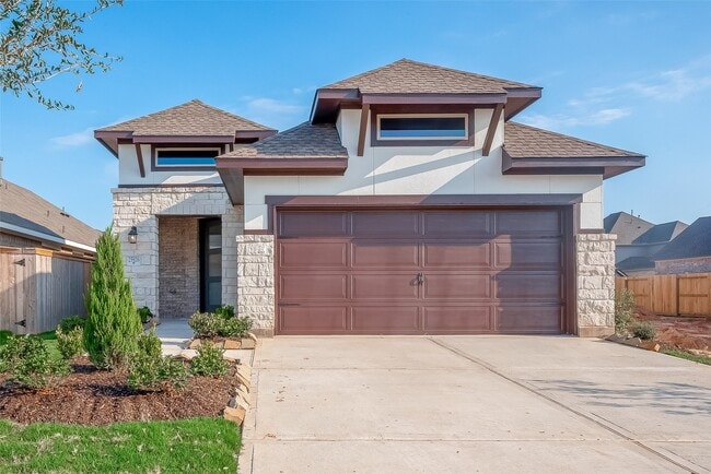 property at 25926 Horizon Star Ln