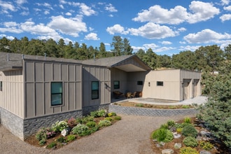 103 Coker Ln in Ruidoso, NM - Building Photo - Building Photo