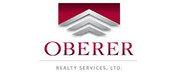 Property Management Company Logo Oberer Management Services