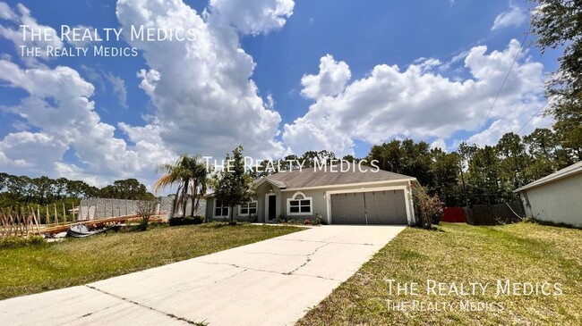 366 Harmon St in Palm Bay, FL - Building Photo - Building Photo