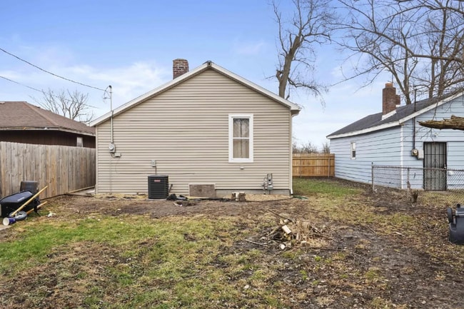 5058 Georgia St in Gary, IN - Building Photo - Building Photo
