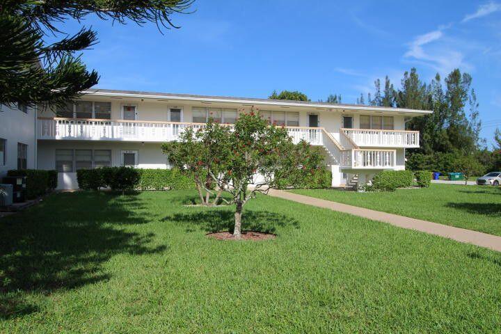 159 Windsor H in West Palm Beach, FL - Building Photo