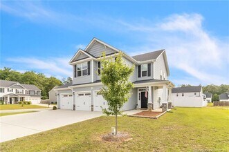 1338 Water Leaf Dr in Fayetteville, NC - Building Photo - Building Photo