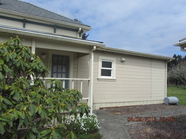 1790 Old Arcata Rd in Bayside, CA - Building Photo