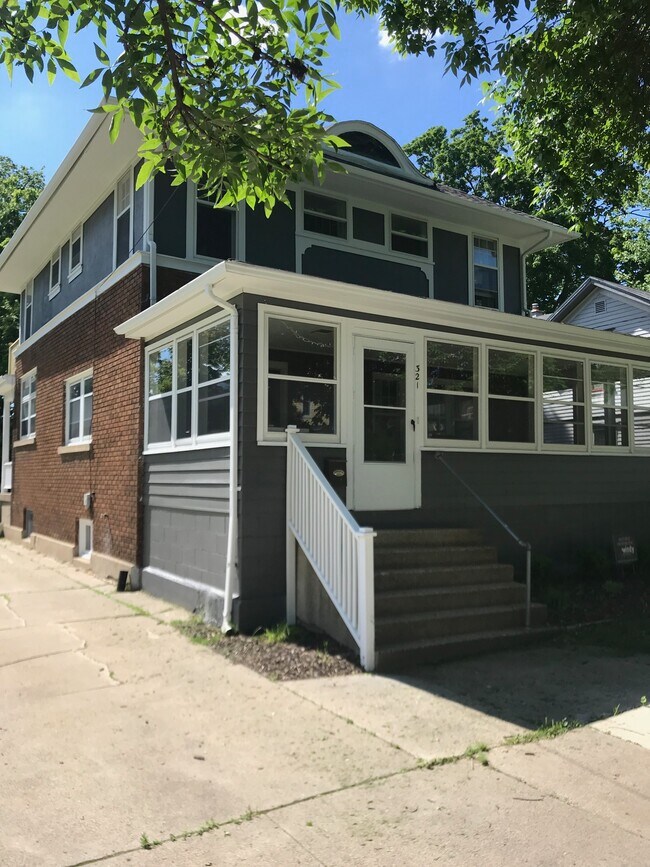 property at 321 Charles Avenue Southeast