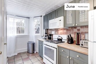 773 10th St in Washington, DC - Foto de edificio - Building Photo