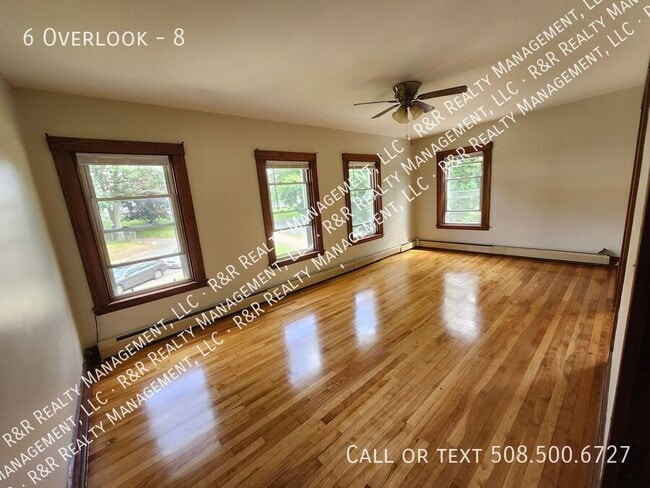 6 Overlook St in Northbridge, MA - Building Photo - Building Photo