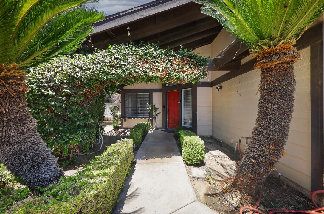 3905 Cibola Ct in Bakersfield, CA - Building Photo