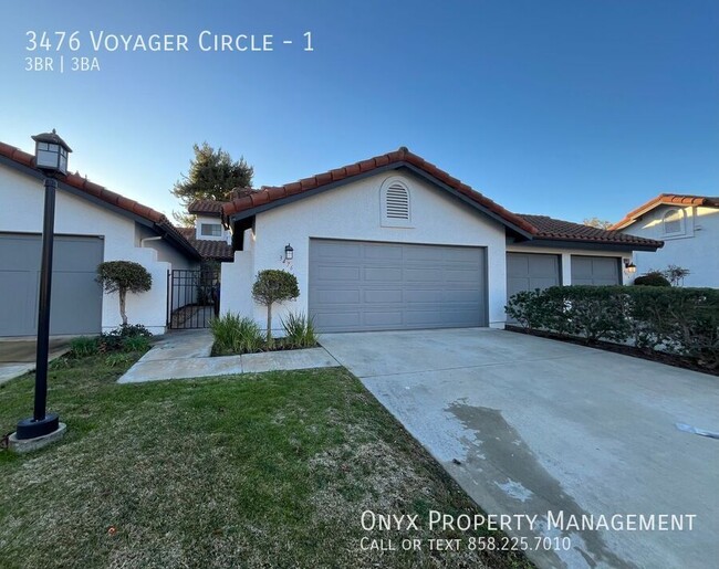 3476 Voyager Cir