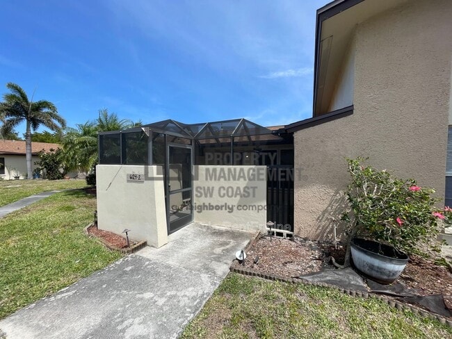 property at 6124 Principia Dr