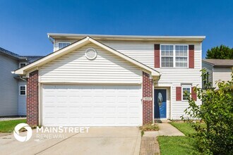 4024 Village Trace Blvd in Indianapolis, IN - Building Photo - Building Photo