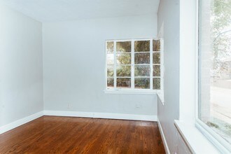 1001 NW 21st St-Unit -C in Oklahoma City, OK - Building Photo - Building Photo