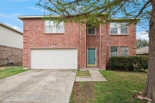 5404 Pandale Valley Dr in McKinney, TX - Building Photo