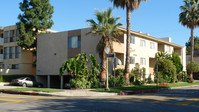 10723 La Grange Ave in Los Angeles, CA - Foto de edificio - Building Photo