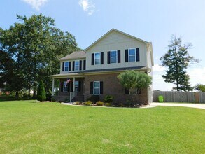 101 Staffordshire Dr in New Bern, NC - Building Photo - Building Photo